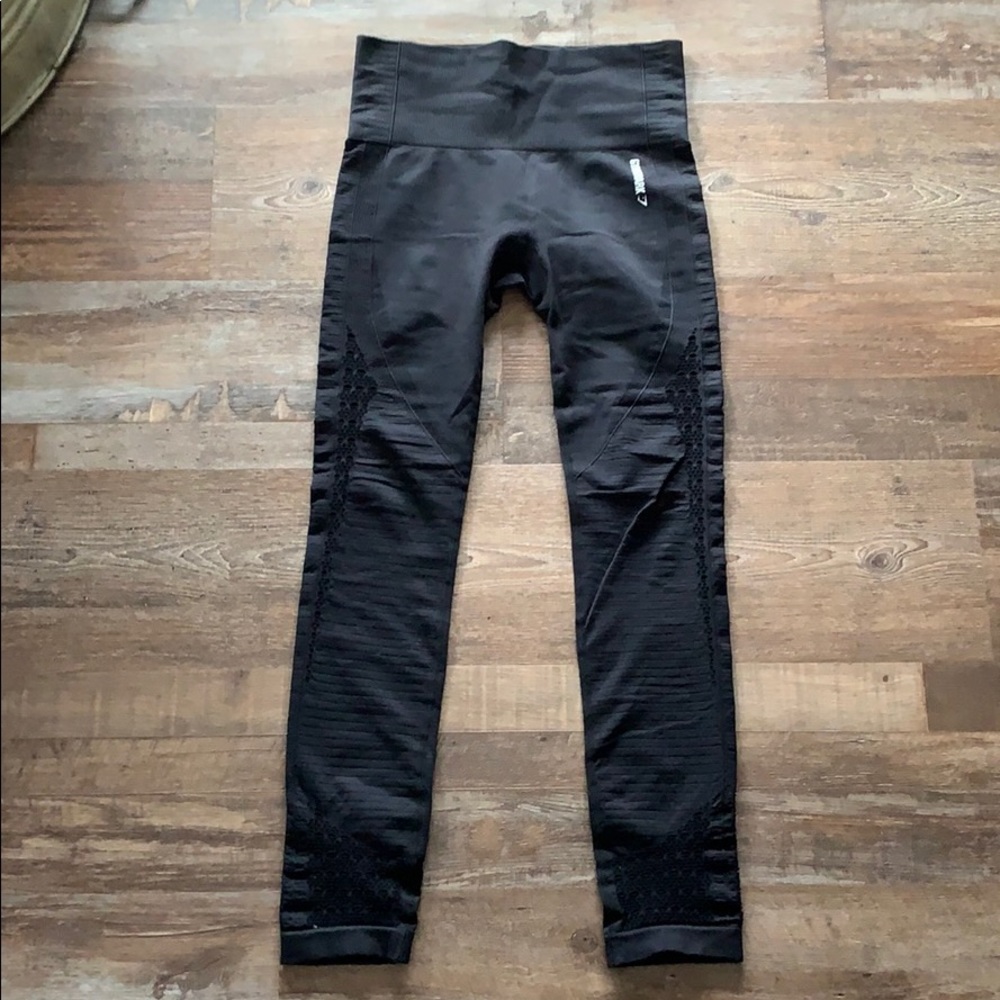 Gymshark Energy Seamless Leggings